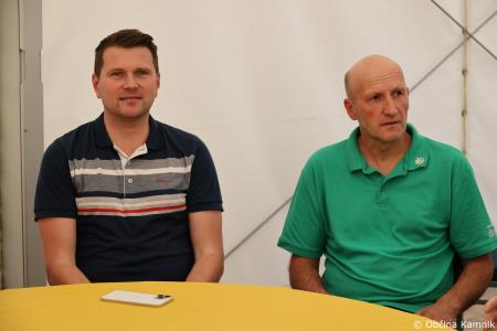 V Snoviku je potekala 5. tradicionalna prireditev z naslovom Cvetoča jesen  (44)